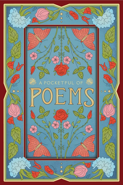 A Pocketful of Poems cover