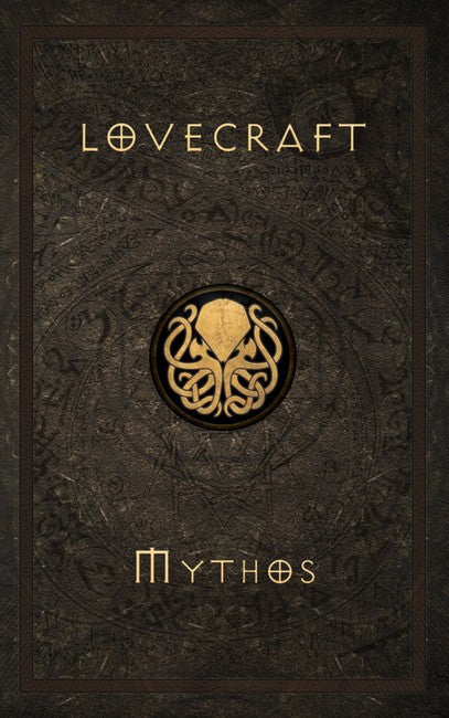 Mythos cover
