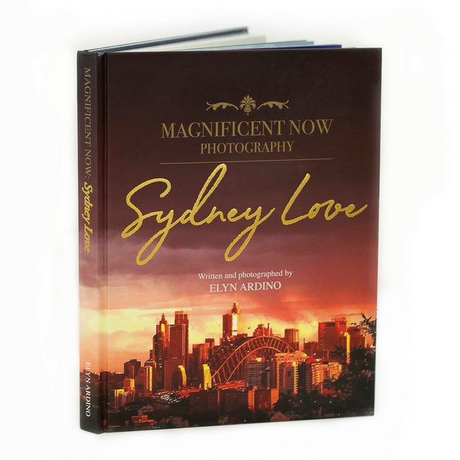 Sydney Love cover
