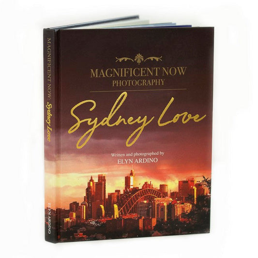 Sydney Love cover