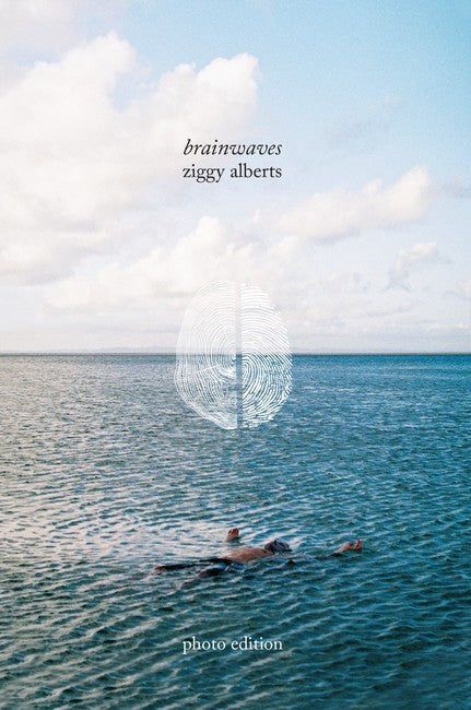 brainwaves cover