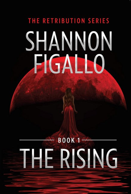 The Rising cover