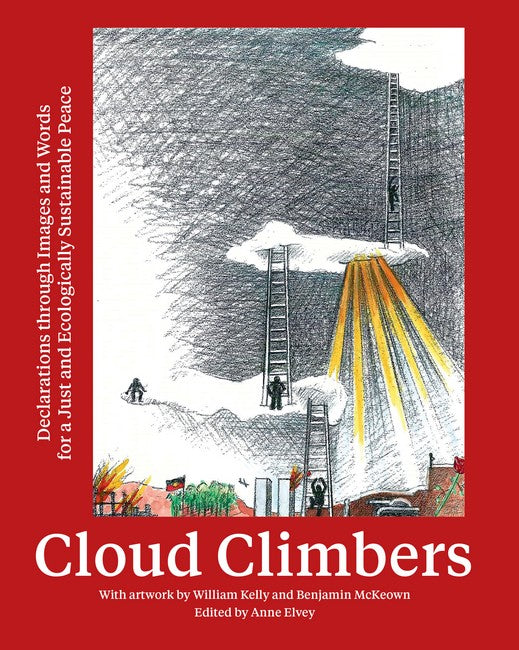 Cloud Climbers cover