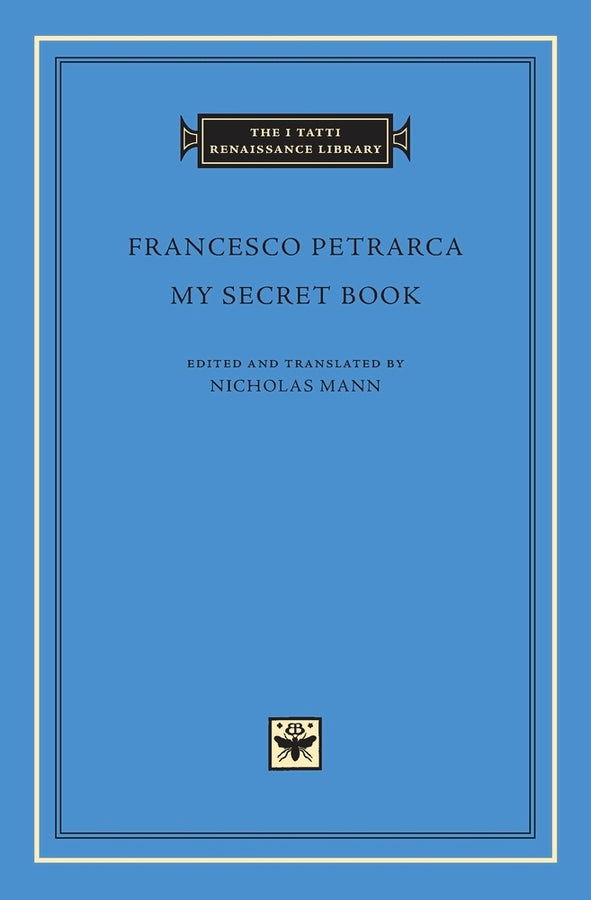 My Secret Book