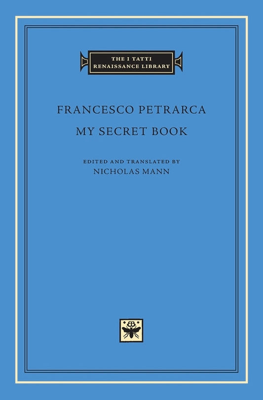 My Secret Book