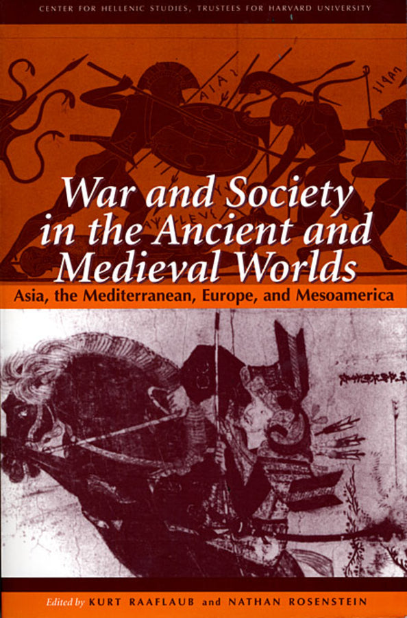 Center for Hellenic Studies Colloquia cover