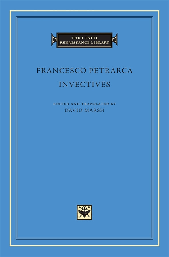 Invectives