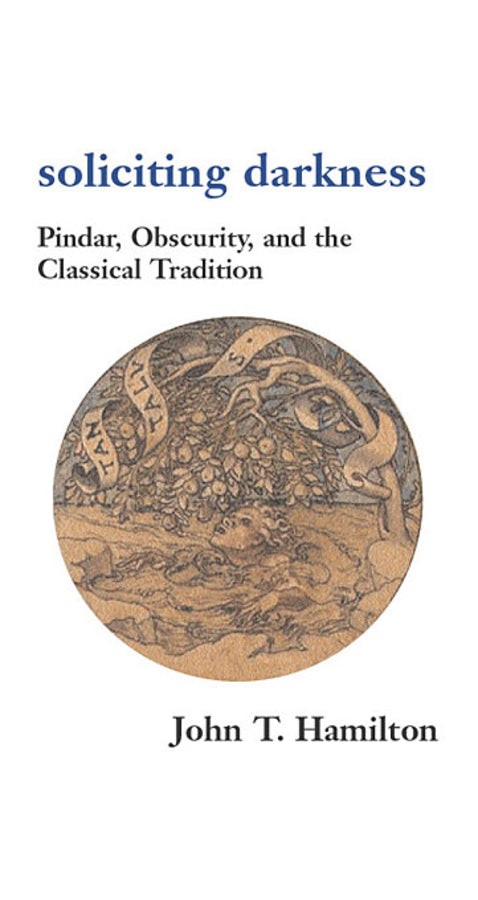 Harvard Studies in Comparative Literature cover