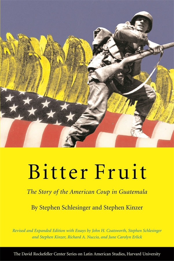 Series on Latin American Studies cover