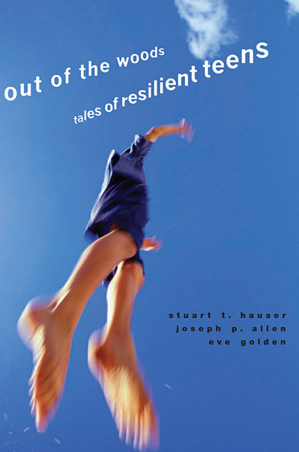 Adolescent Lives cover