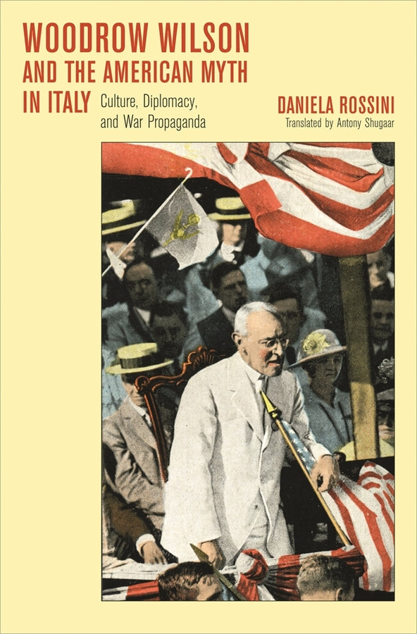 Harvard Historical Studies cover