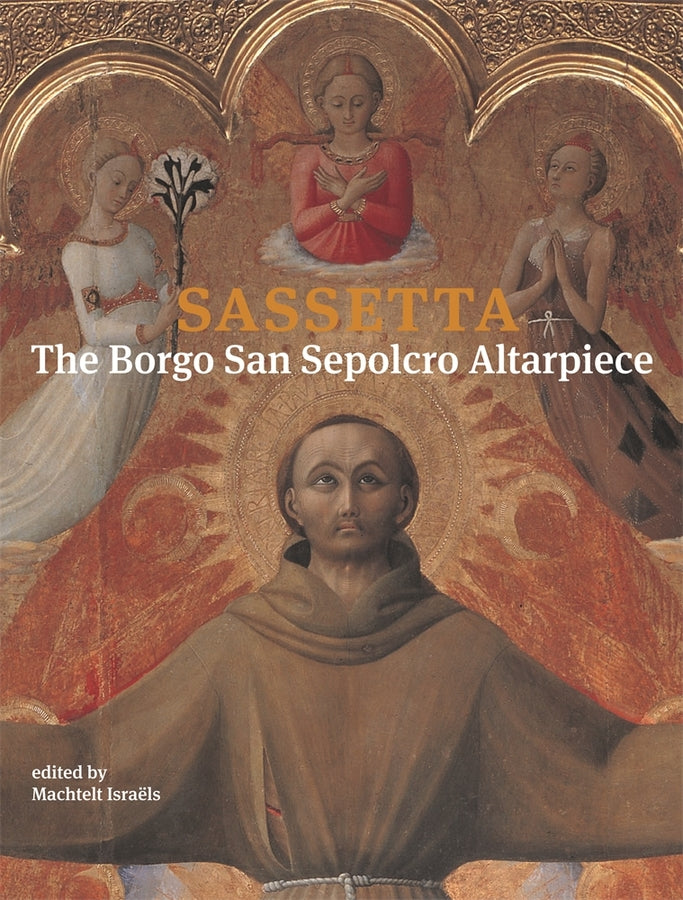 Villa I Tatti Series cover