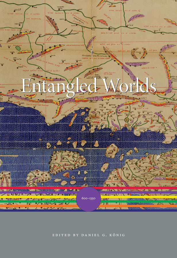 A History of the World cover