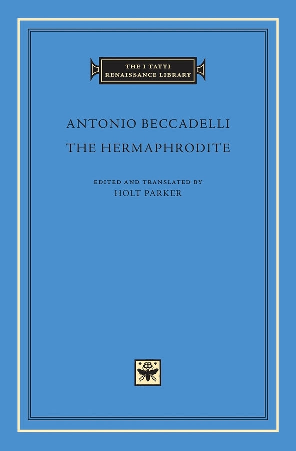 The Hermaphrodite