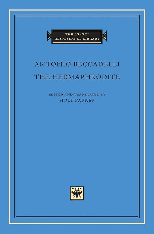 The Hermaphrodite