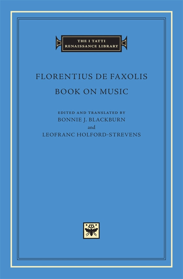 Book on Music