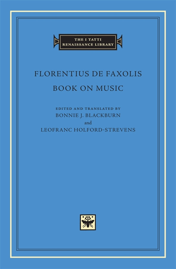 Book on Music