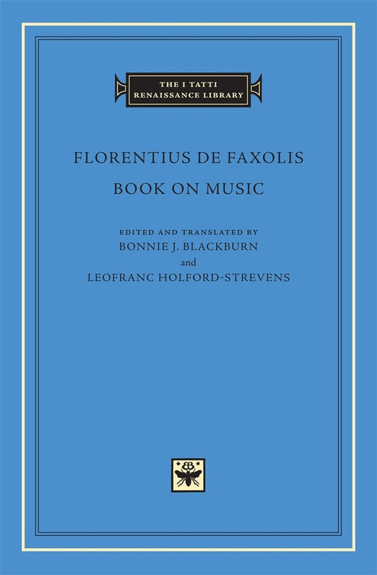 Book on Music