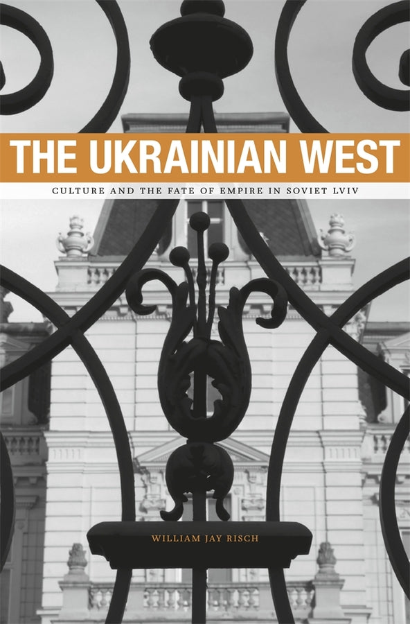 Harvard Historical Studies cover