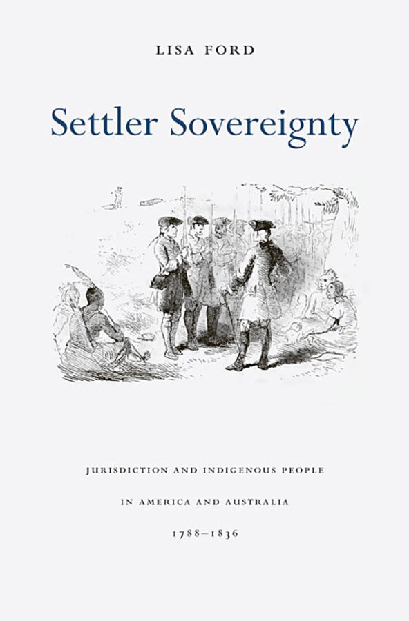Harvard Historical Studies cover