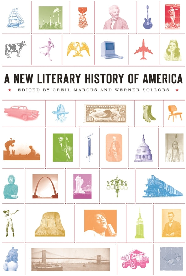 Harvard University Press Reference Library cover