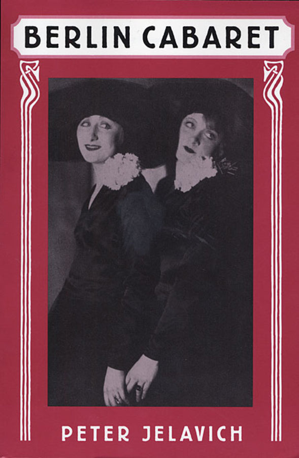 Studies in Cultural History cover