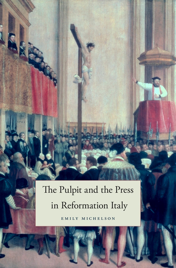 I Tatti Studies in Italian Renaissance History cover