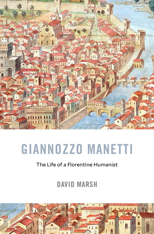 I Tatti Studies in Italian Renaissance History cover