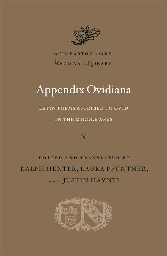 Appendix Ovidiana