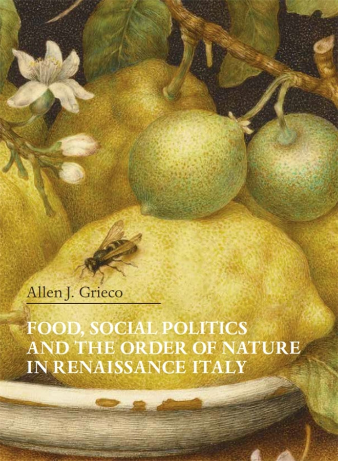 Villa I Tatti Series cover