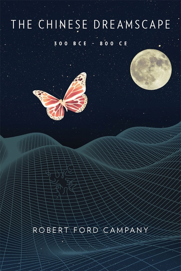 Harvard-Yenching Institute Monograph Series cover