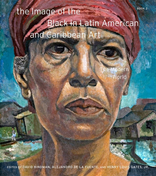 The Image of the Black in Latin American and Caribbean Art, Book 2