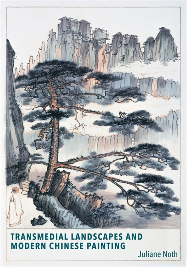 Harvard East Asian Monographs cover