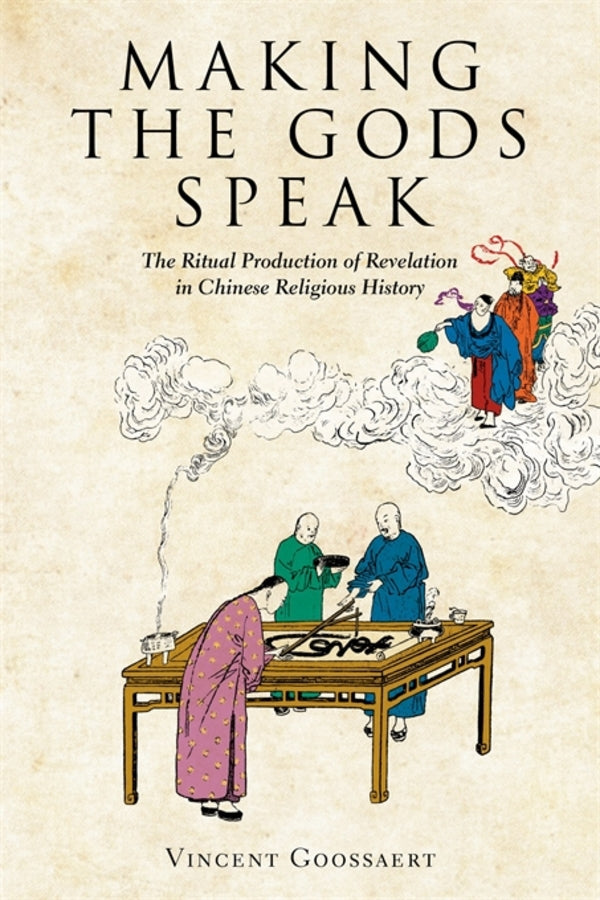 Harvard-Yenching Institute Monograph Series cover