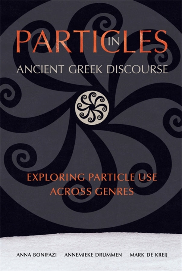 Hellenic Studies Series cover