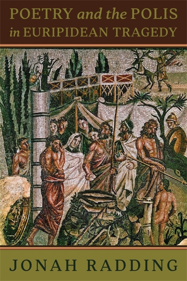 Hellenic Studies Series cover