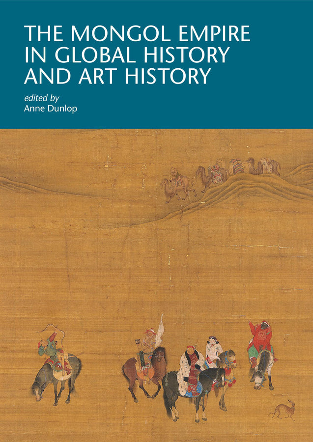 I Tatti Research Series cover