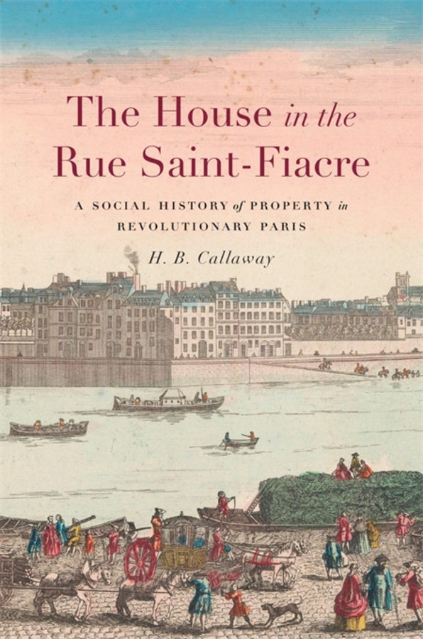 Harvard Historical Studies cover