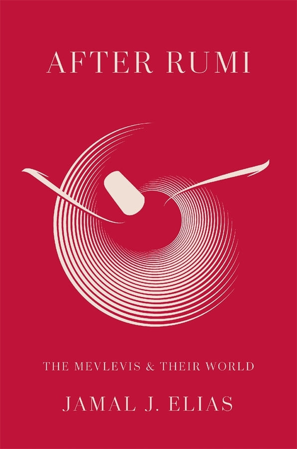 After Rumi: The Mevlevis and Their World cover