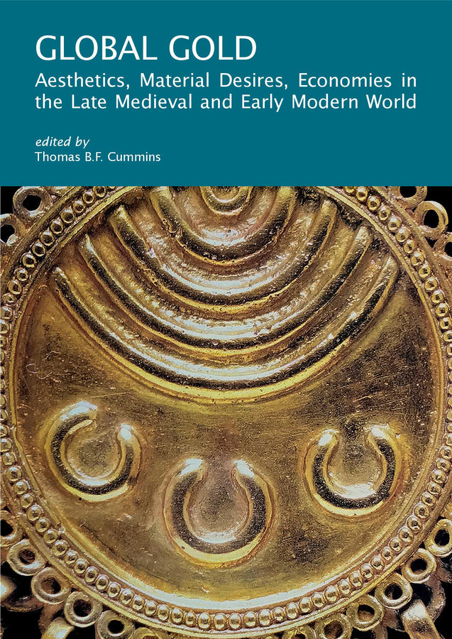 I Tatti Research Series cover