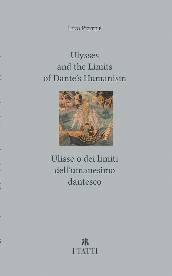 Villa I Tatti Series cover