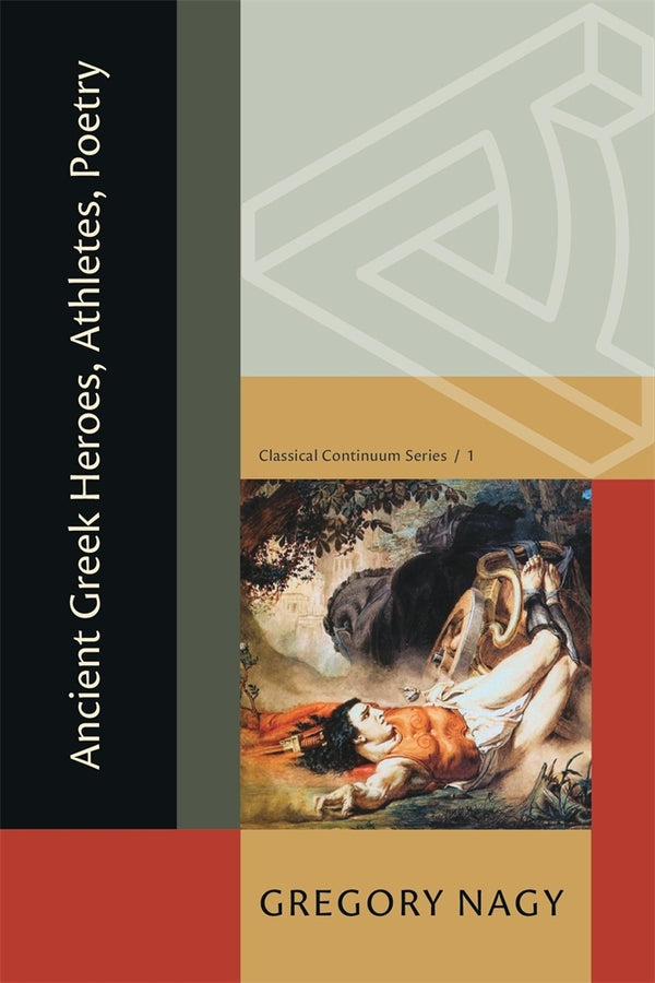 Classical Continuum cover