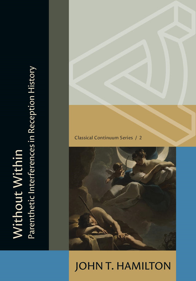 Classical Continuum cover