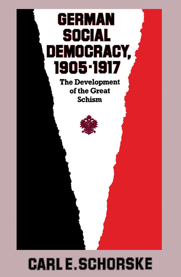 Harvard Historical Studies cover
