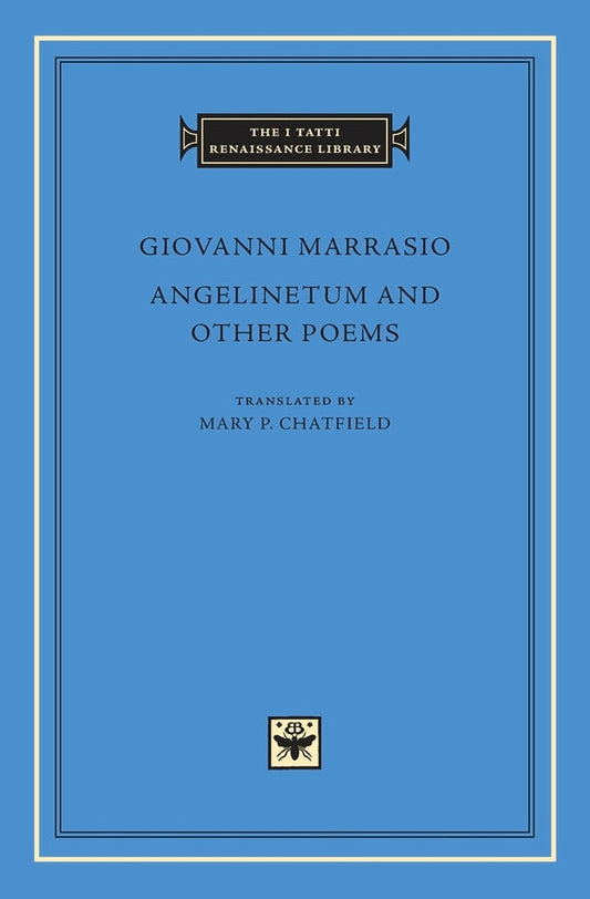 Angelinetum and Other Poems
