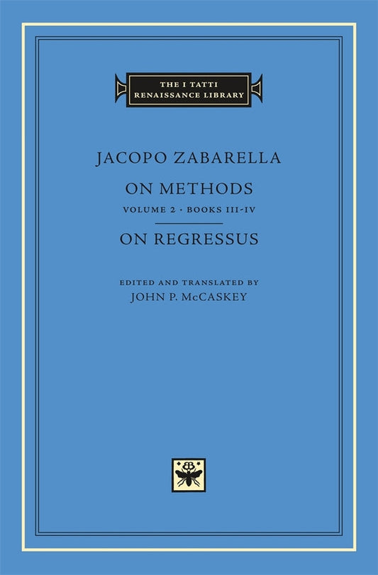 On Methods, Volume 2
