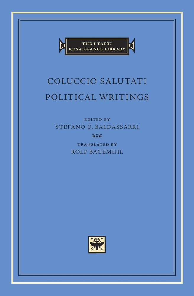Political Writings
