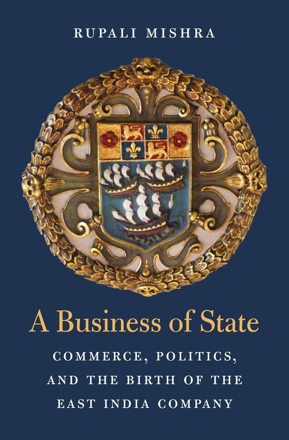 Harvard Historical Studies cover