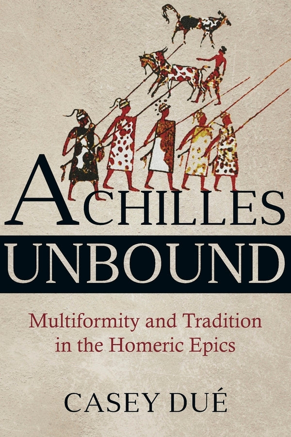 Hellenic Studies Series cover