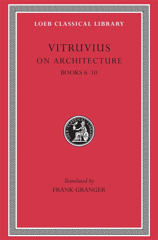 On Architecture, Volume II